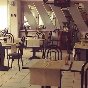 Ristorante Pizzeria Bellavista 2*, Carenno Italia