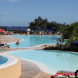 Th Ortano - Ortano Mare Village 4*, Rio Marina Italia