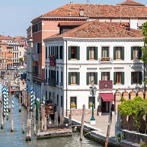 Canal Grande 4*, Venezia Italia