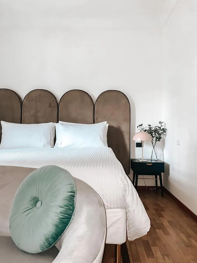 Bed & Breakfast Villa Maldestra Rimini