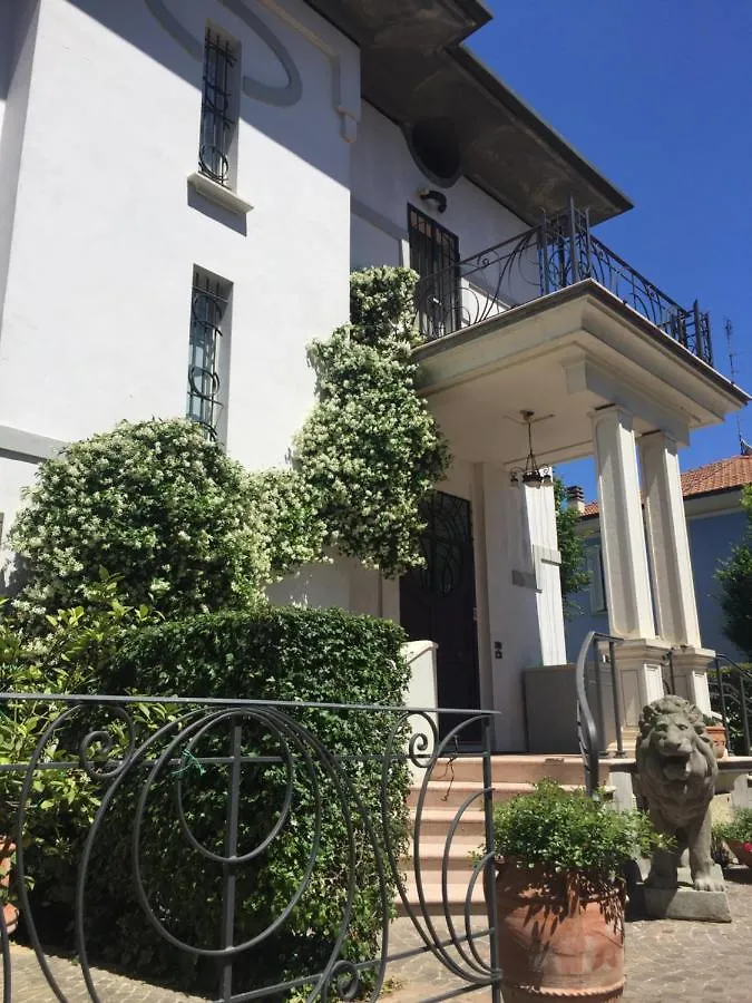 Villa Maldestra Rimini Italië